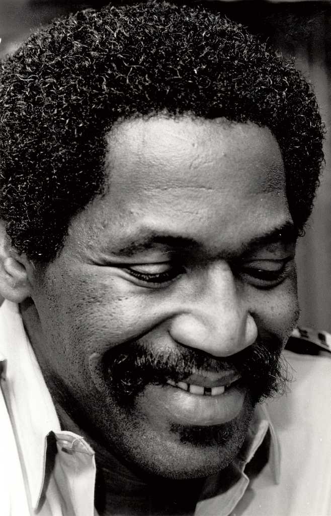 Bubba Smith funeral is today in L.A.
