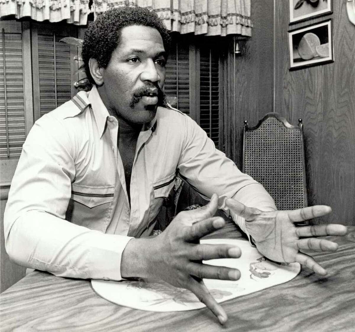 Bubba Smith funeral is today in L.A.