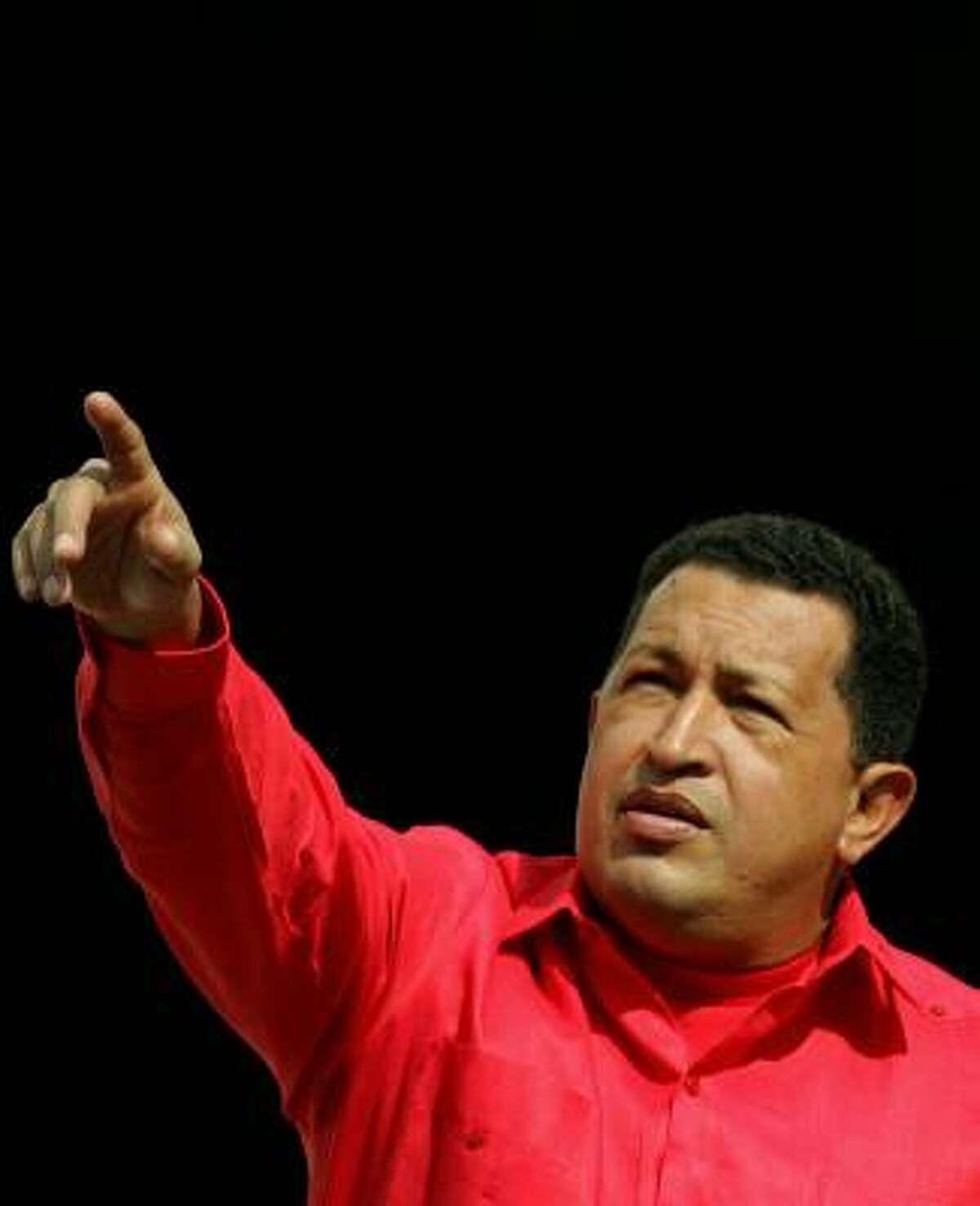 Analysts doubt Hugo Chavez's proposal for a South American natural gas cartel will get far.