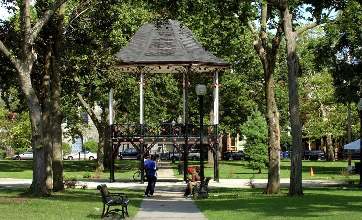 Input sought for new Bridgeport parks master plan