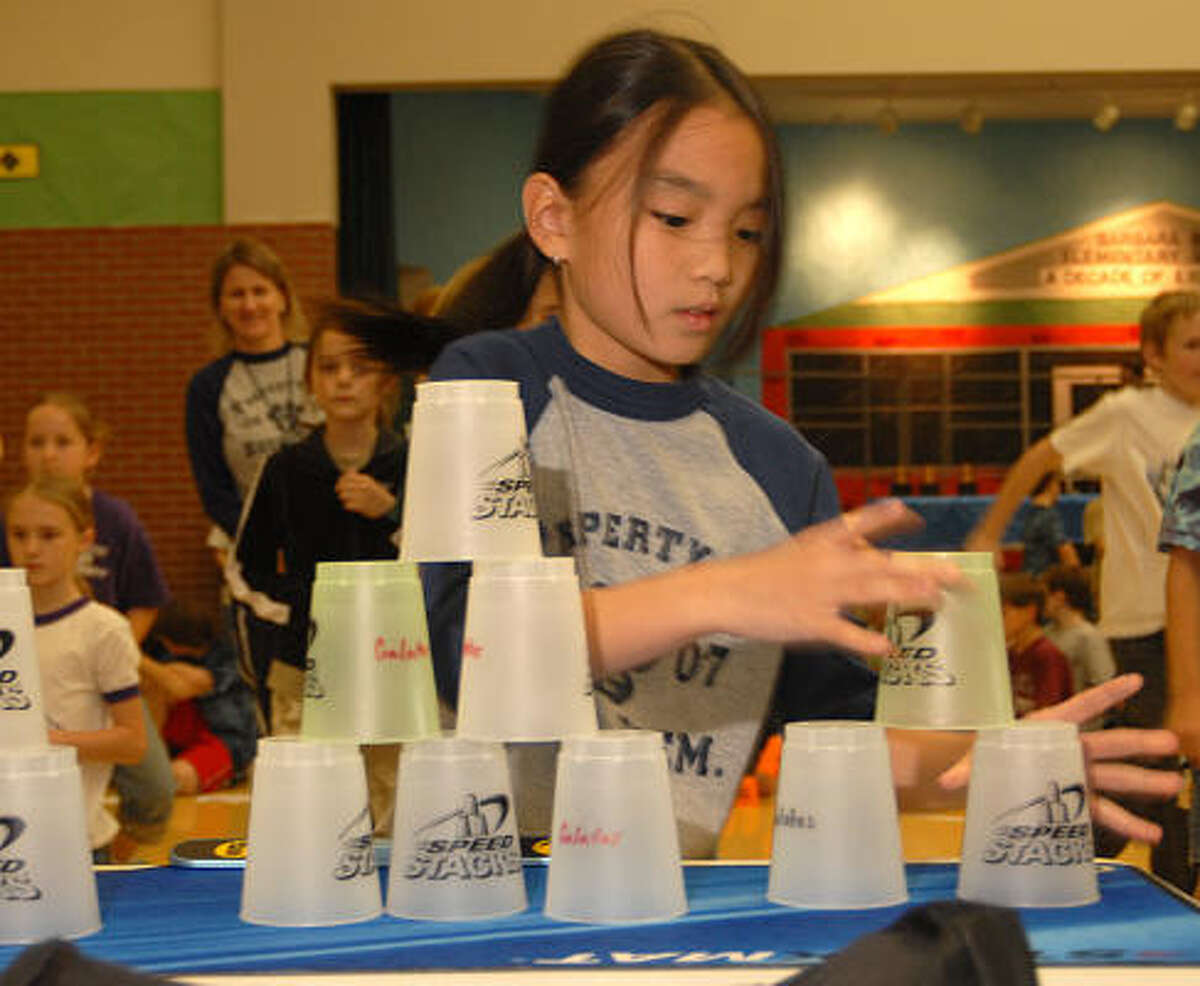 Area pupils see how they stack up against competition