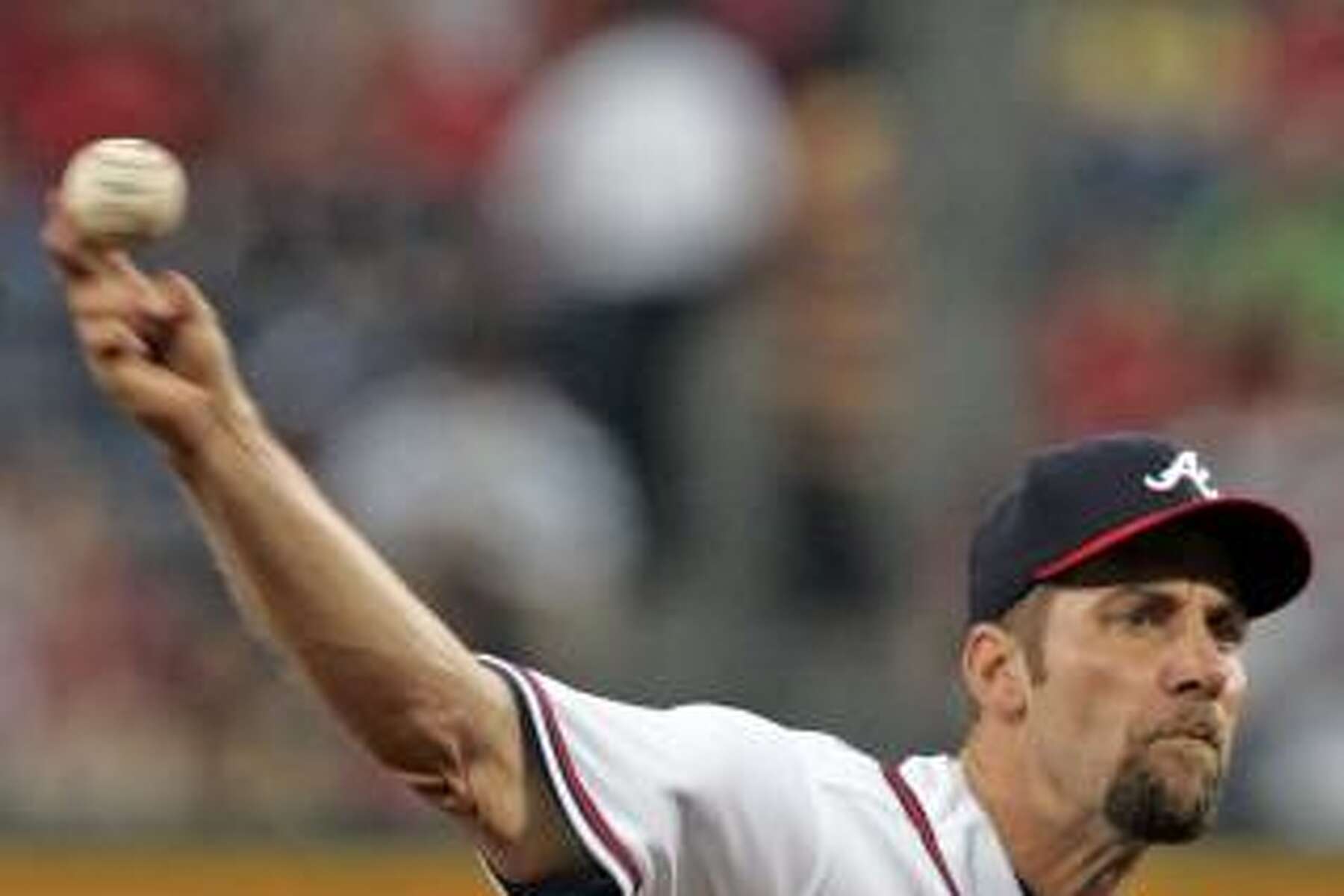 Atlanta Braves on X: John Smoltz is the only pitcher in Major League  history with 200 or more wins and 150-plus saves. #SmoltzHOF   / X