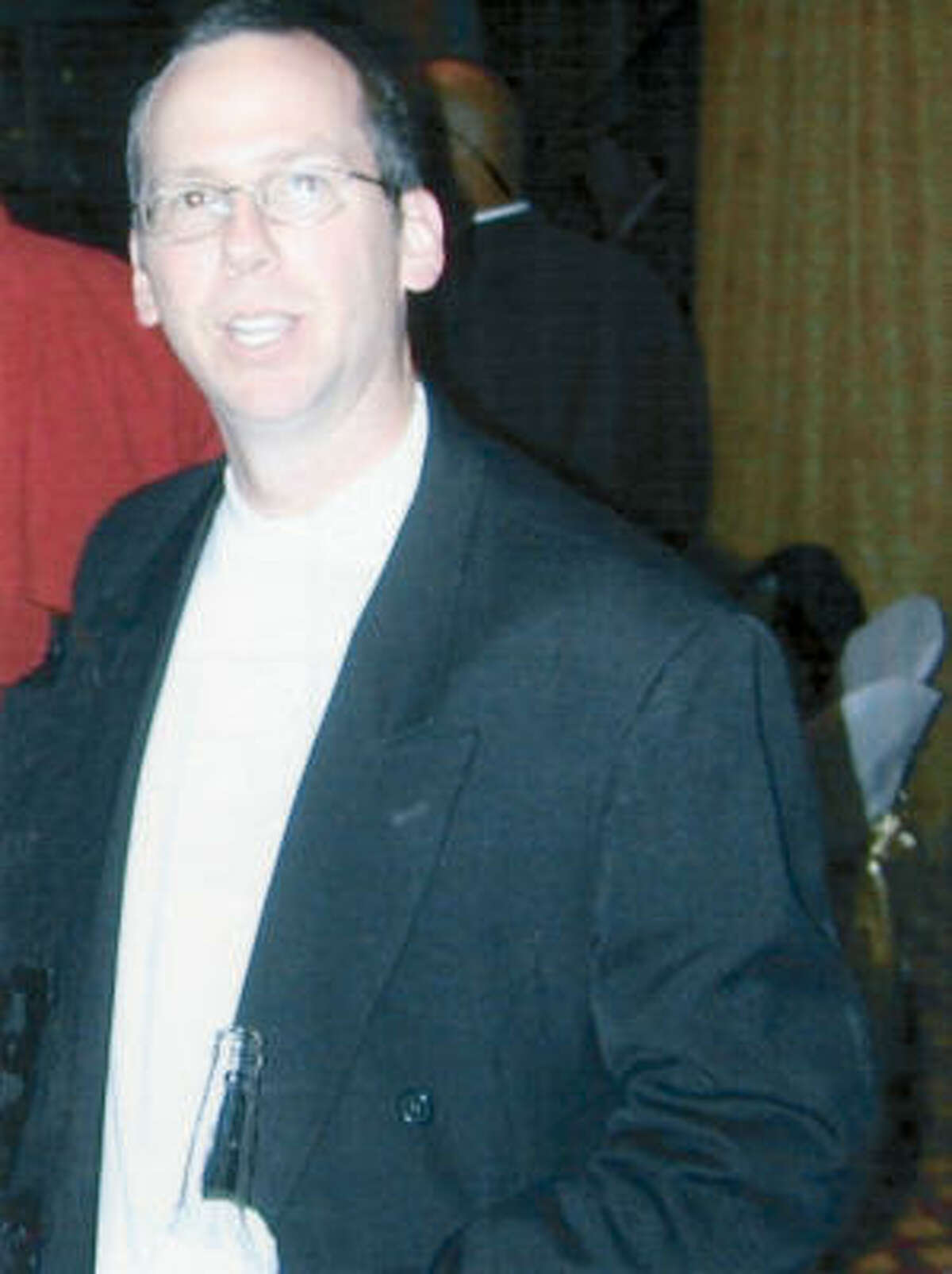 Larry Swonke hit his high of 197 pounds in December 2004.