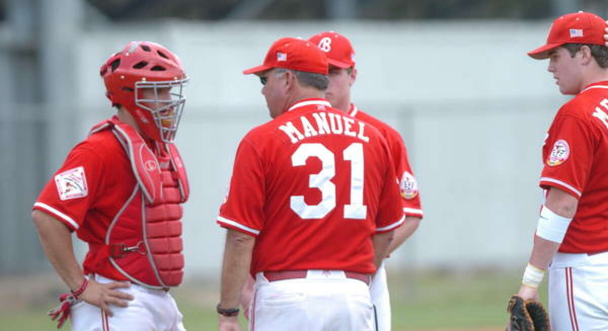 Bellaire baseball has a strong tradition, but some parents are questioning how the program is run.
