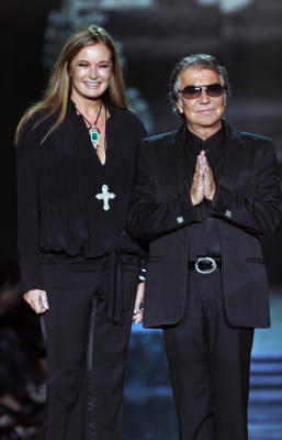 Roberto Cavalli