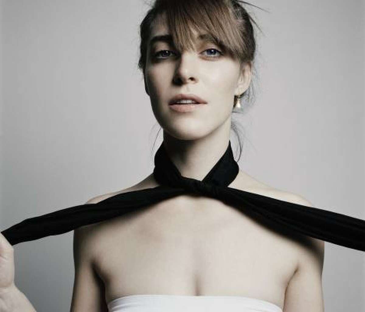 Feist's music is a measure of cool in the digital age.