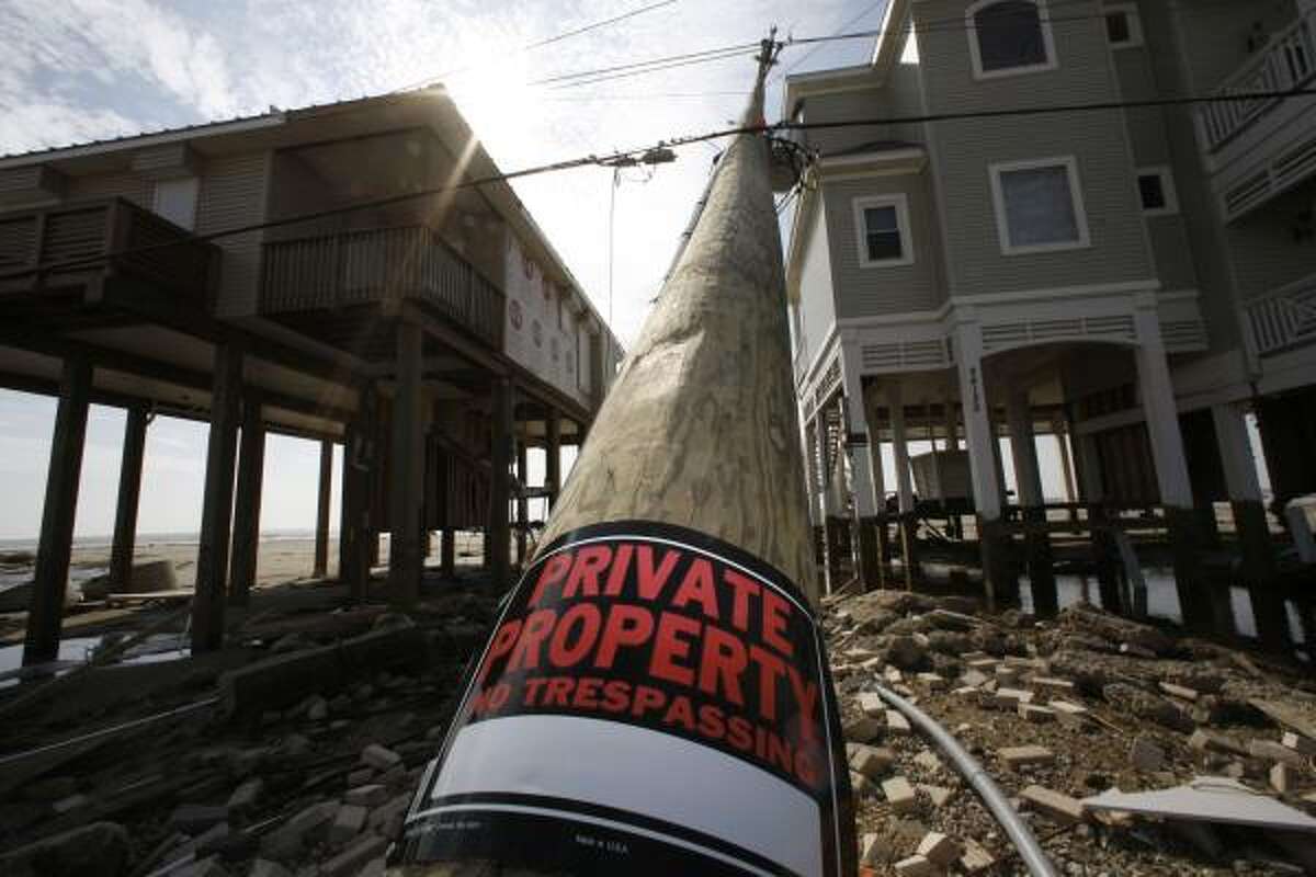 Galveston's ambitious beach extension to start second phase in late summer