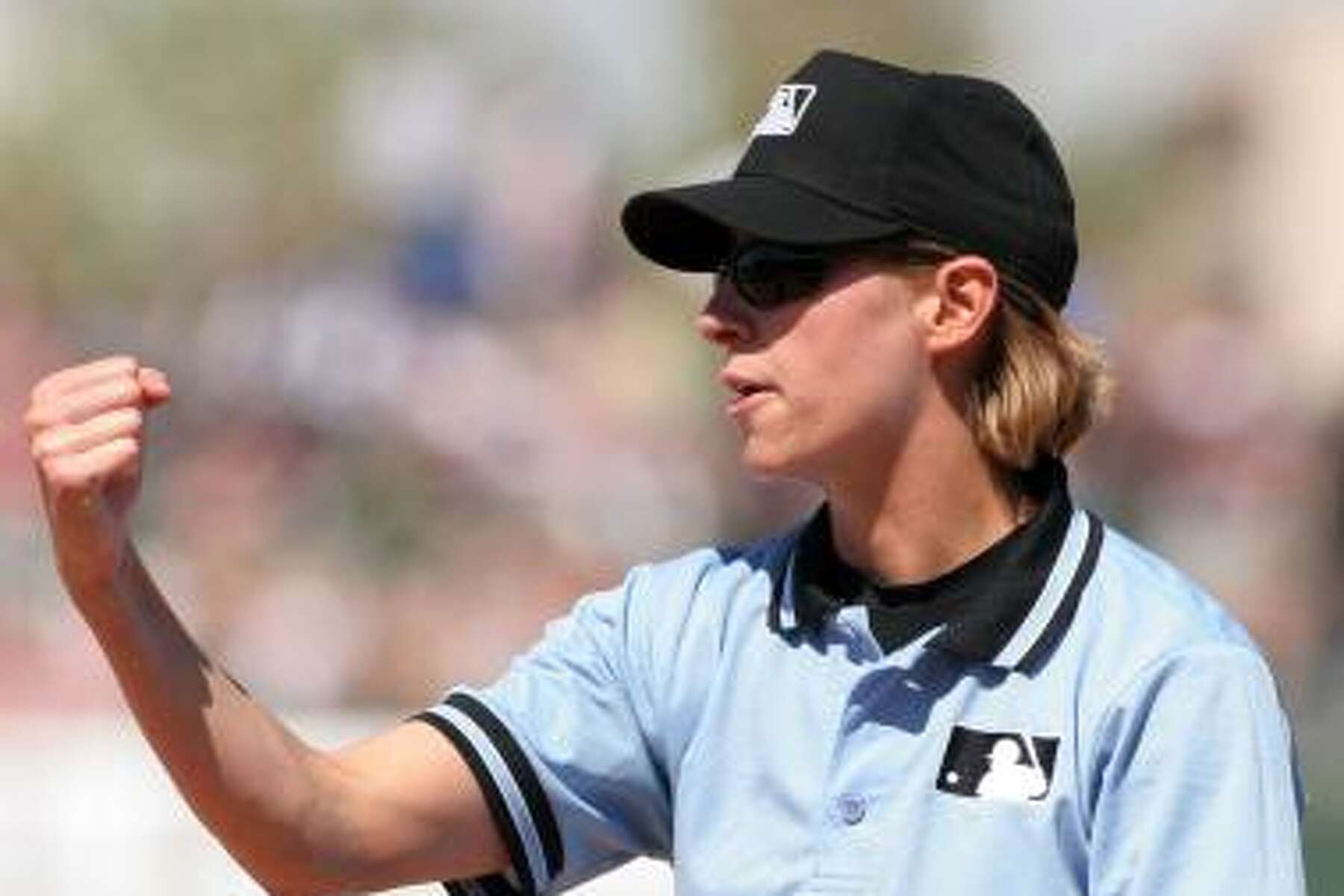 Chasing A Dream: Being an Umpire in Minor League Baseball