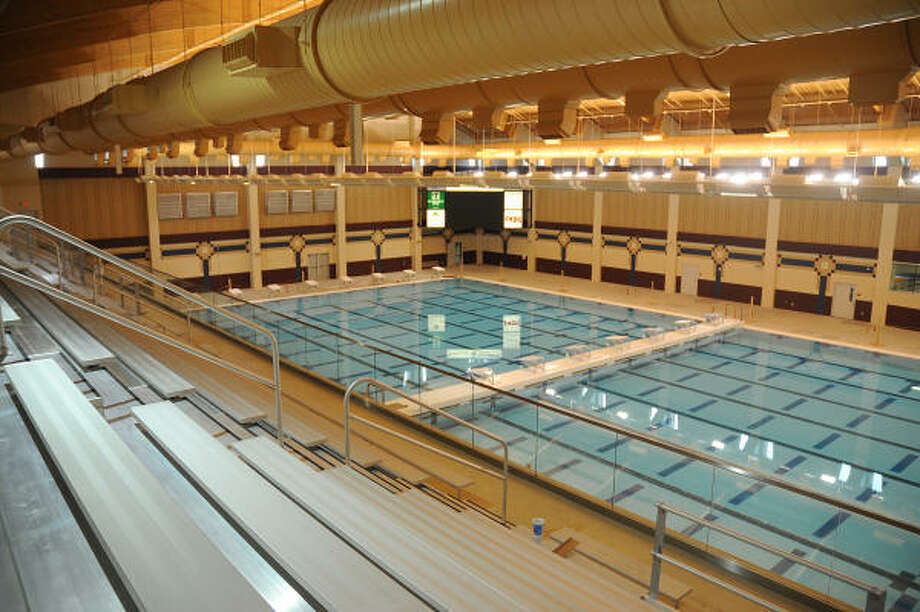 INSIDE WOODFOREST BANK STADIUM Houston Chronicle