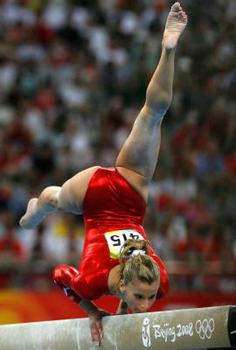 Alicia Sacramone