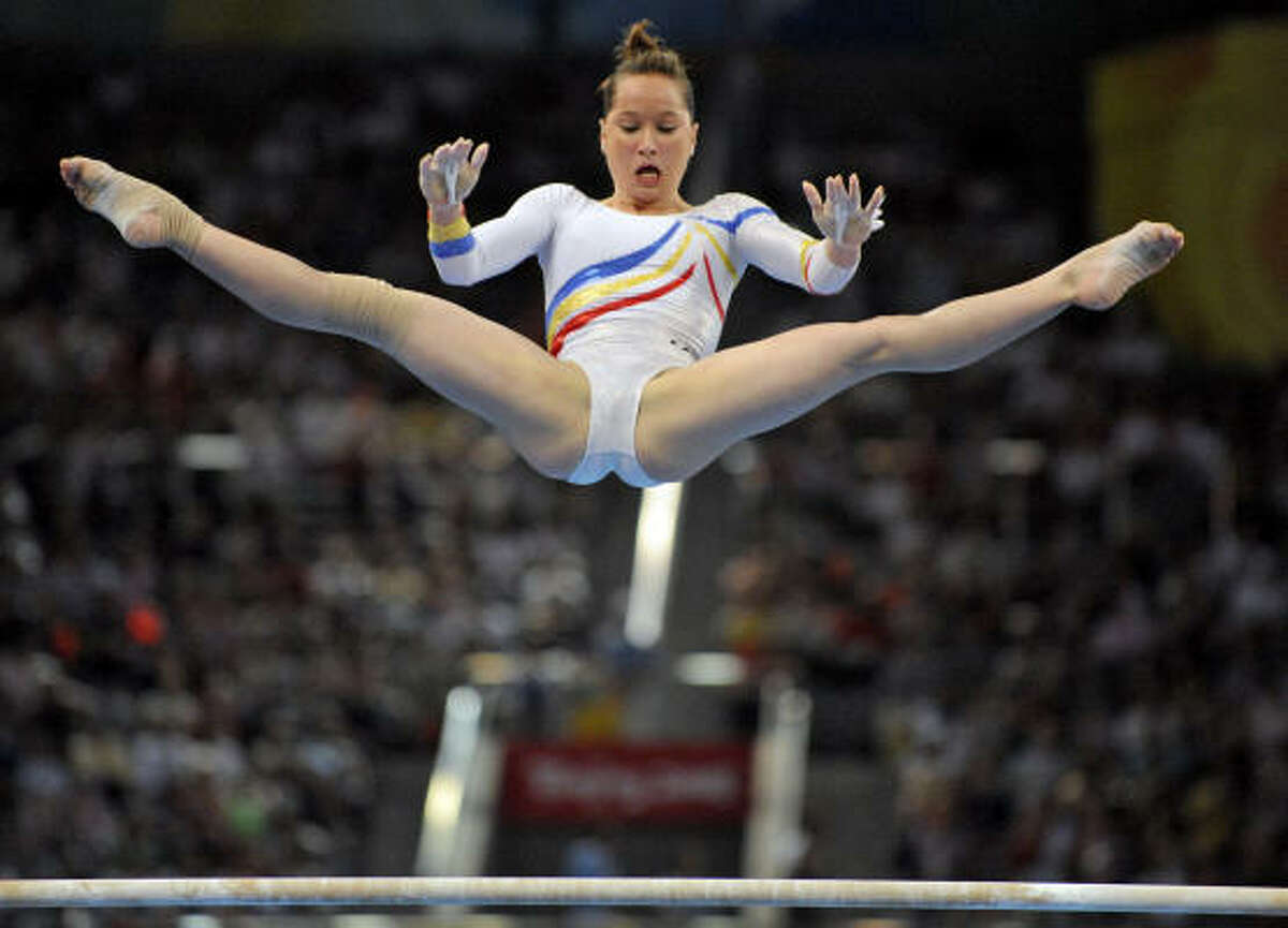 Olympics Day 8