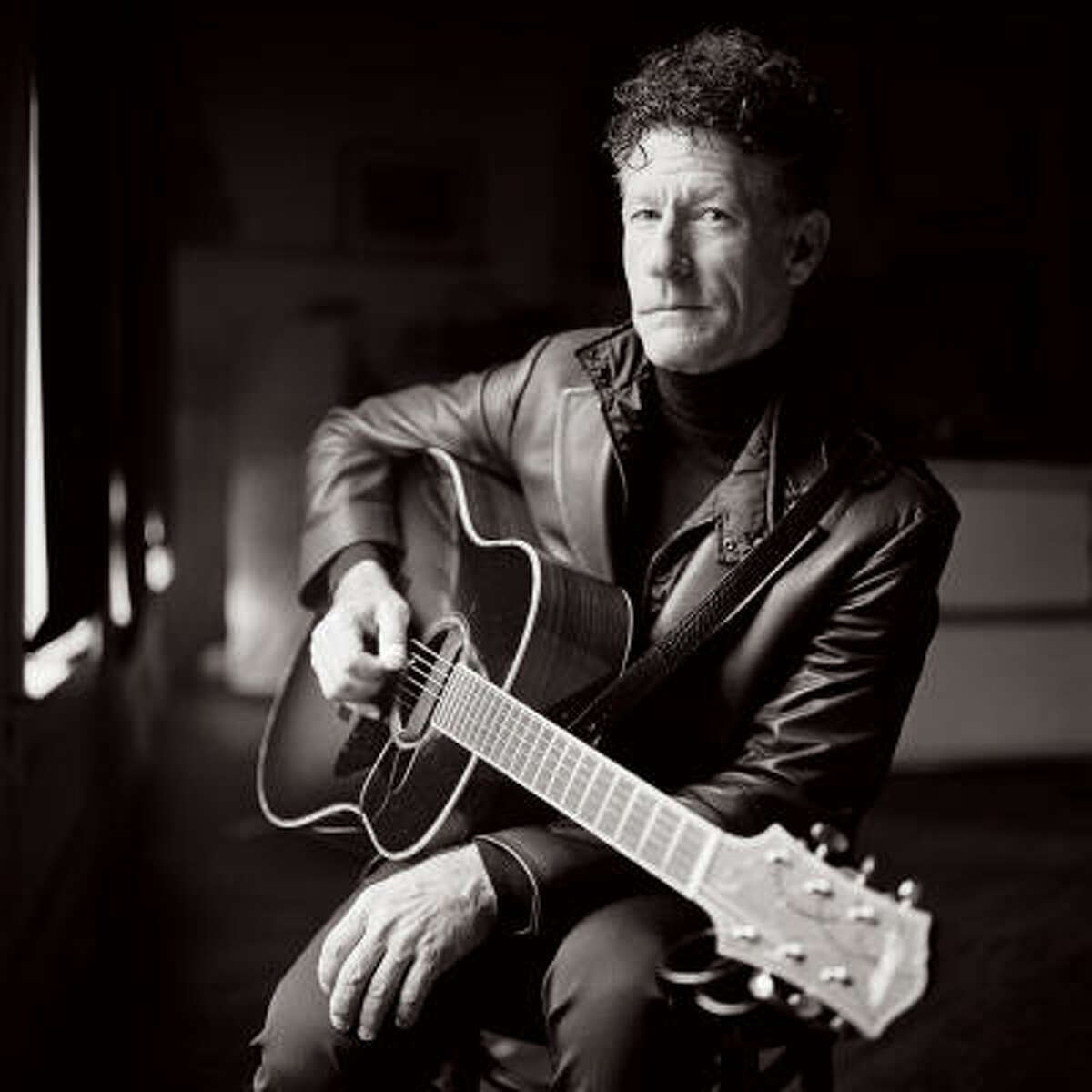 Lyle Lovett comes of age