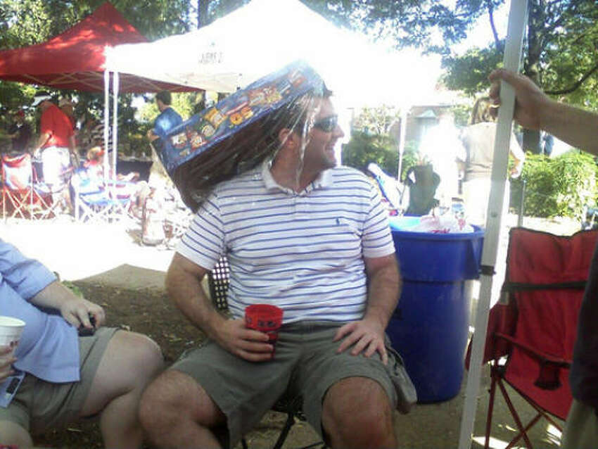 Top 20 Party Schools (and the 20 Worst)