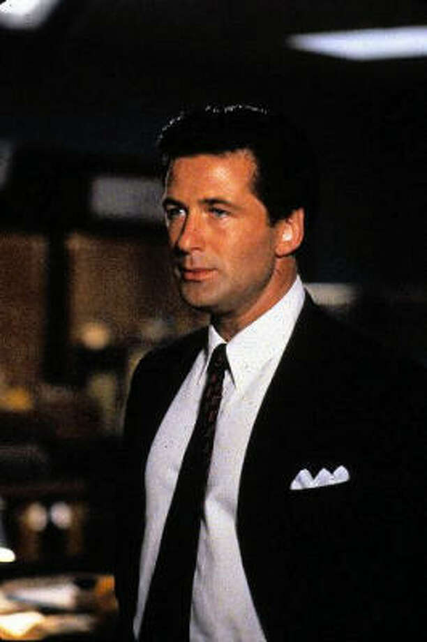 BAD BOSSES Houston Chronicle