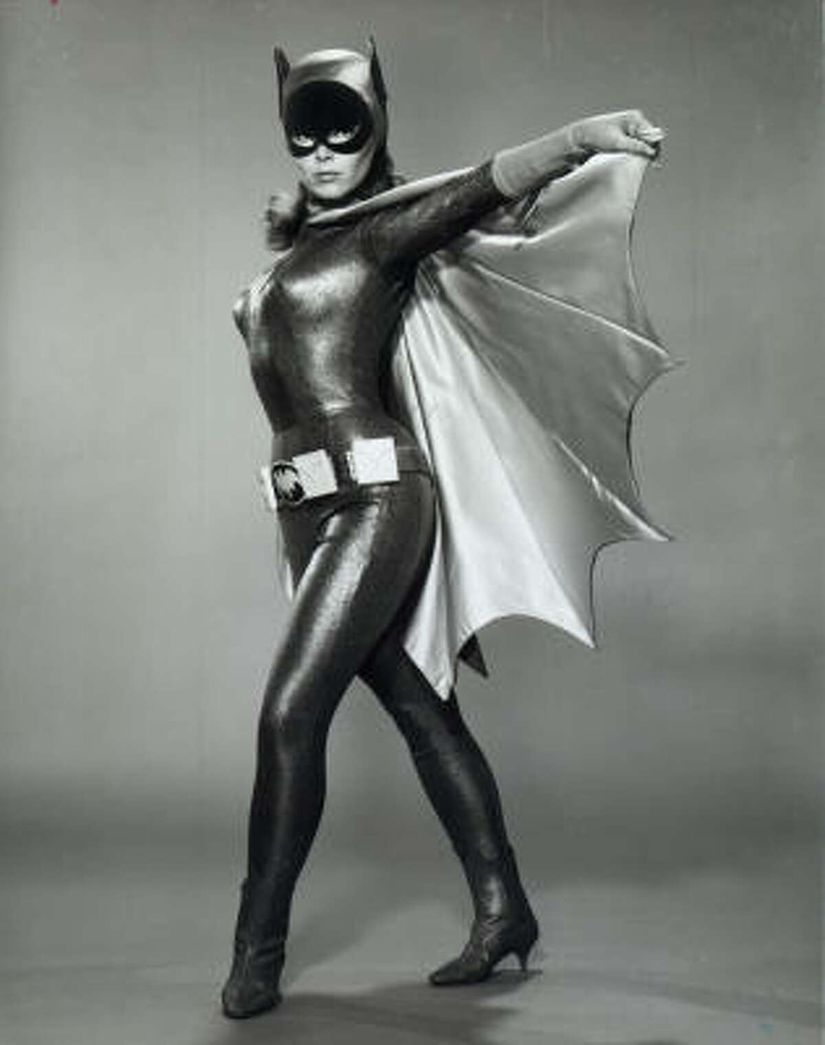 Yvonne Craig portrayed Batgirl in the TV version of Batman in the '60s. She was many a kid's first crush it seems, and when her death was announced this week it brought back a lot of memories for some.  We collected the first celeb crushes that readers shared, from the totally expected (Raquel Welch and Brad Pitt) to the unique and geeky (The Bride of Frankenstein and Alan Alda). 