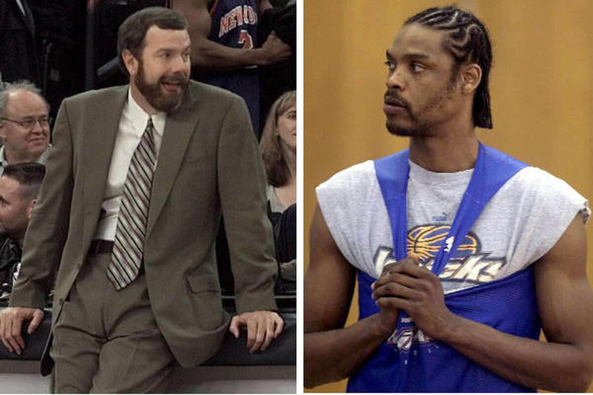 latrell sprewell pj carlesimo
