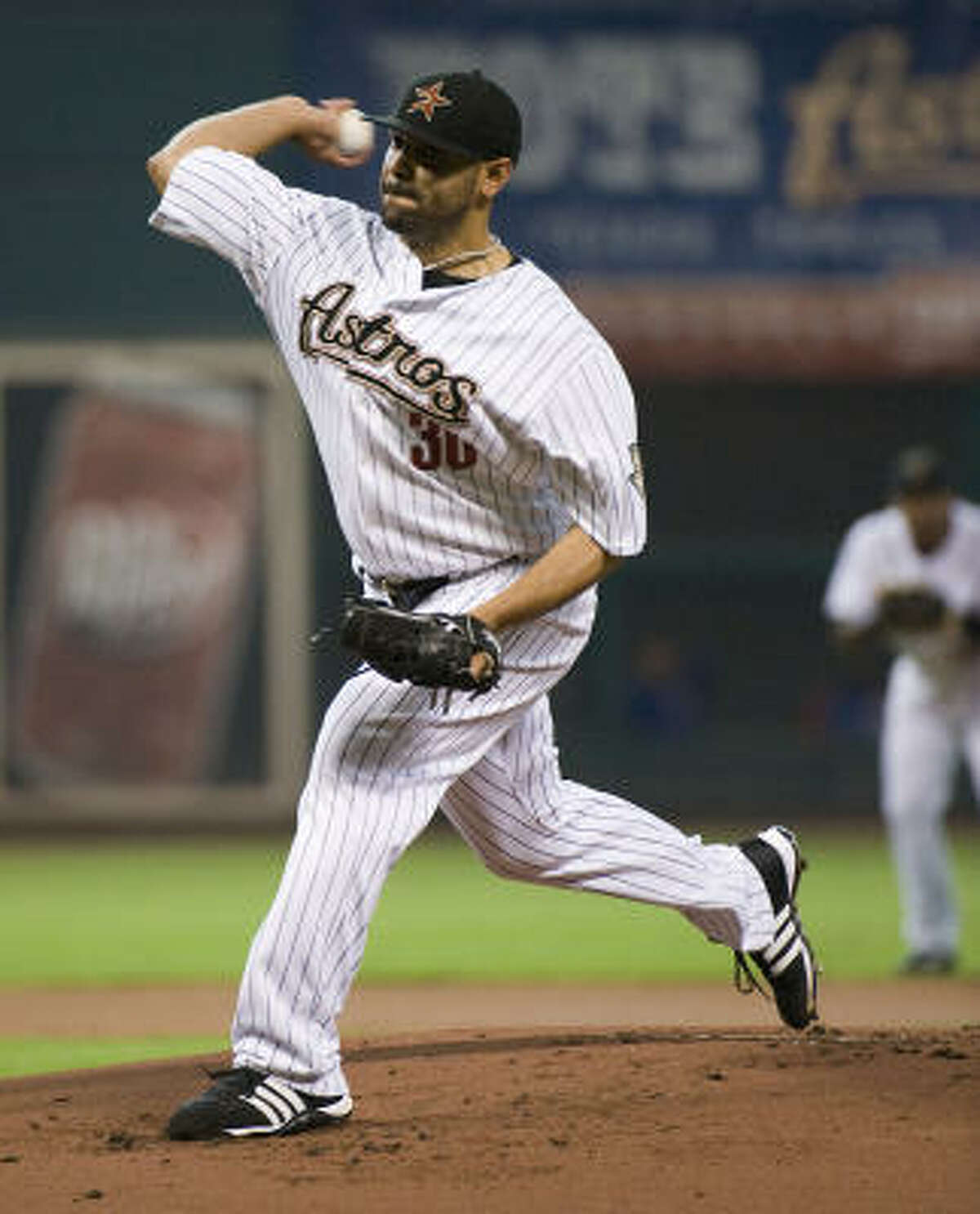 May 21: Astros 5, Cubs 3