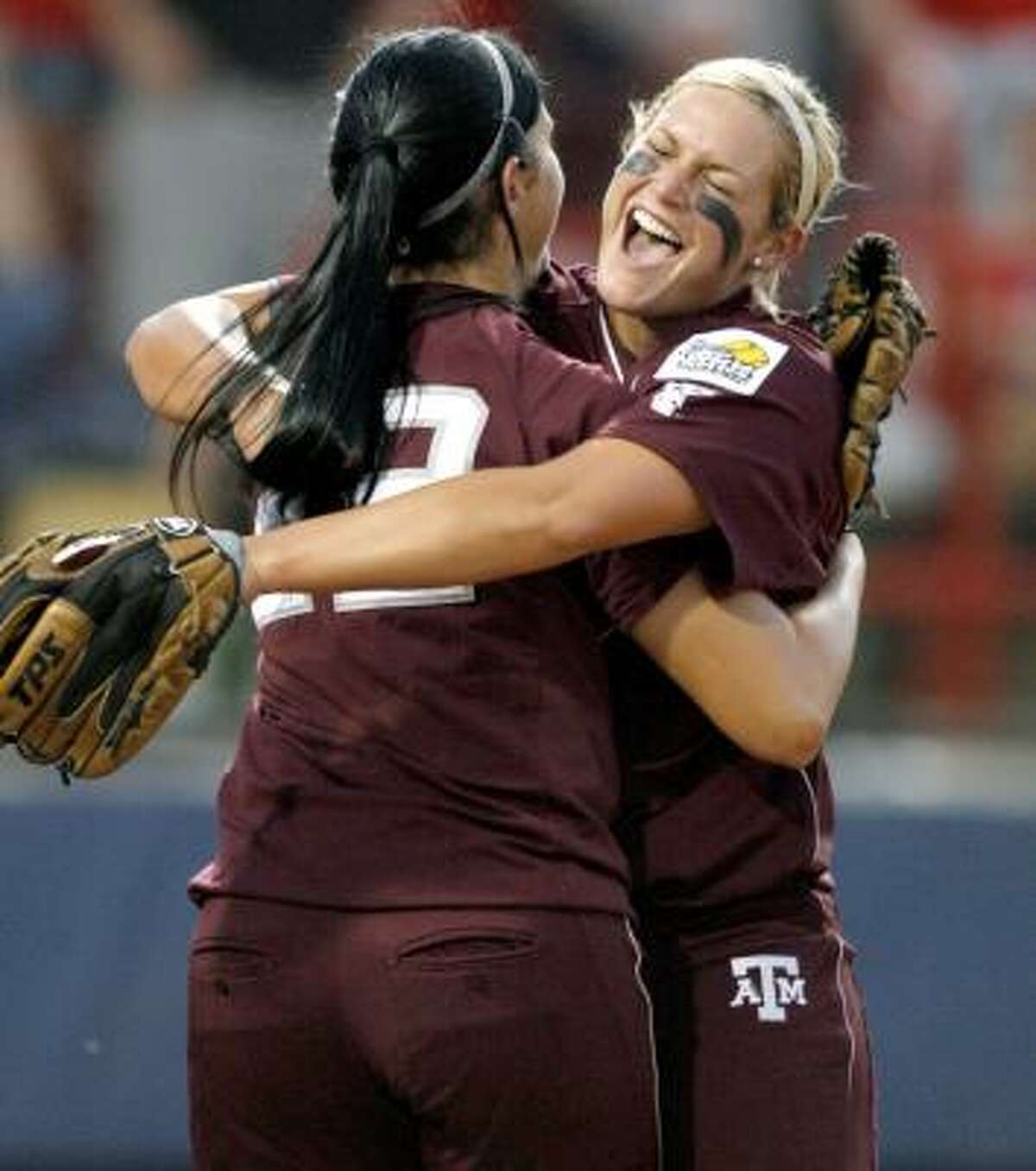 Women's College World Series