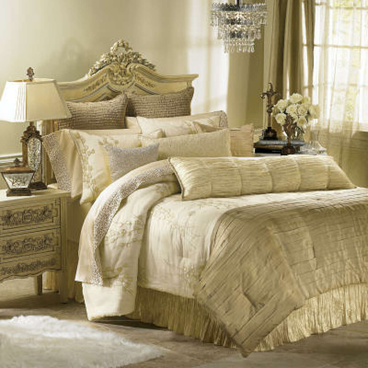 Nina Campbell launches own housewares line