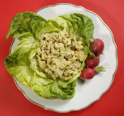 Marshall Field's Chicken Salad