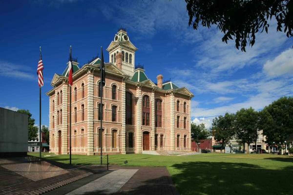 Wharton Co. prosecutor says he was told to keep blacks off juries