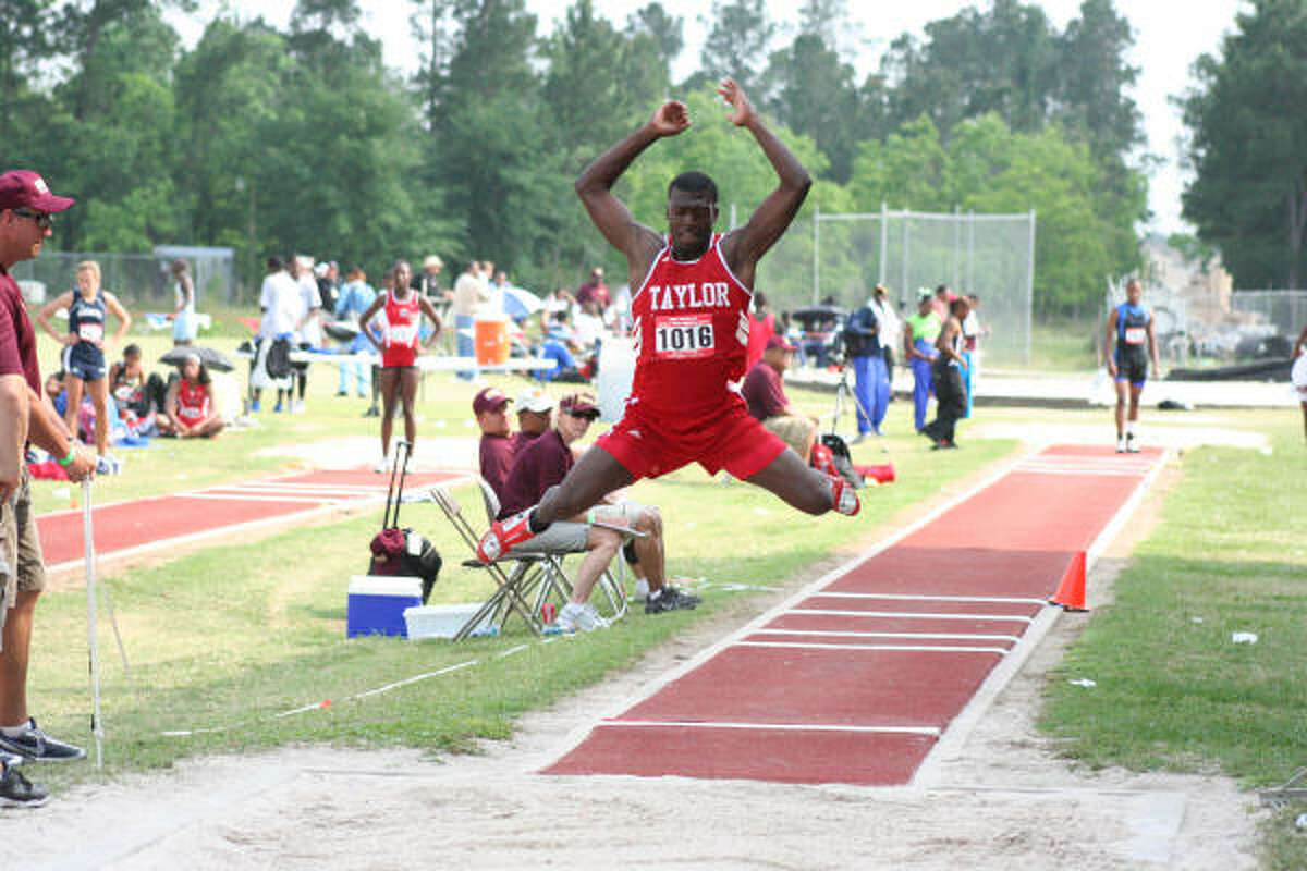Class 5A state track meet preview