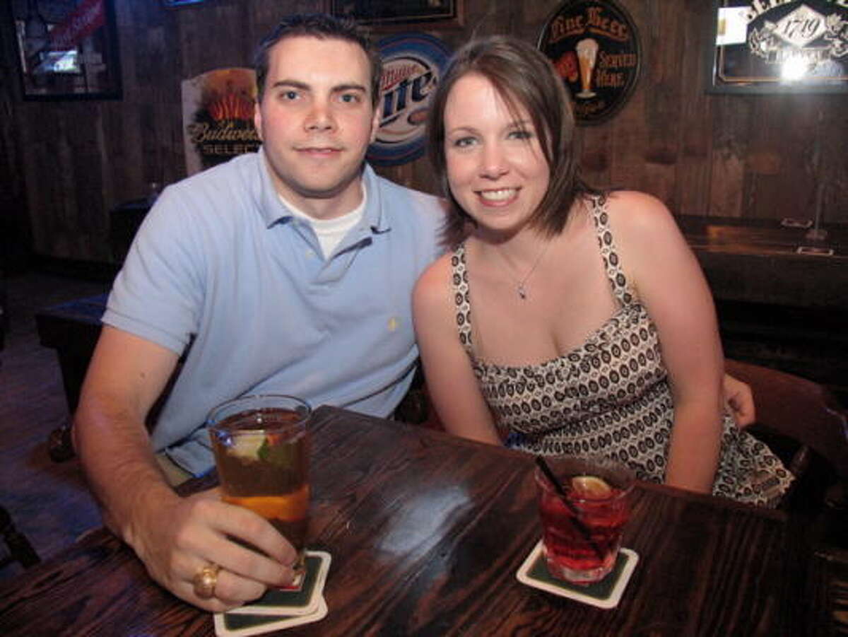 Porch Swing Pub May 8, 2008