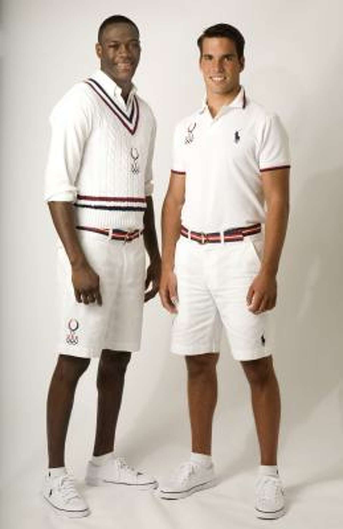 ralph lauren olympic shirt