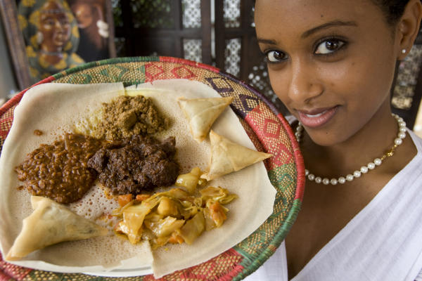 Ethiopian Restaurant Blue Nile To Open Second Location In Upper Kirby   RawImage 