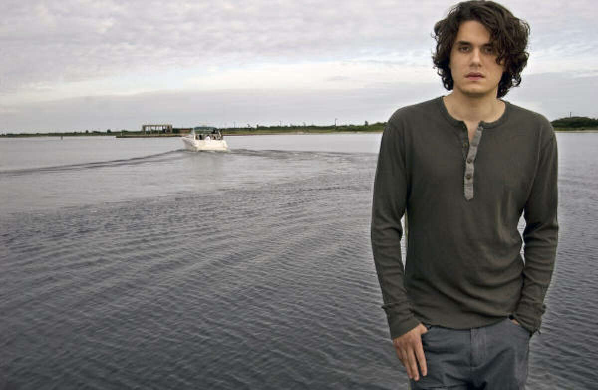 Born And Raised: 10 Things You May Not Know About John Mayer