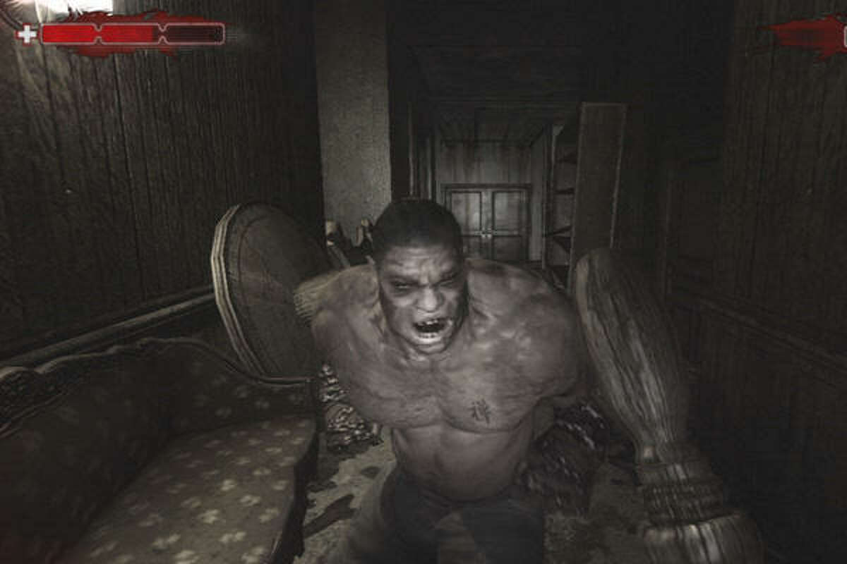 condemned 2 bloodshot pc game