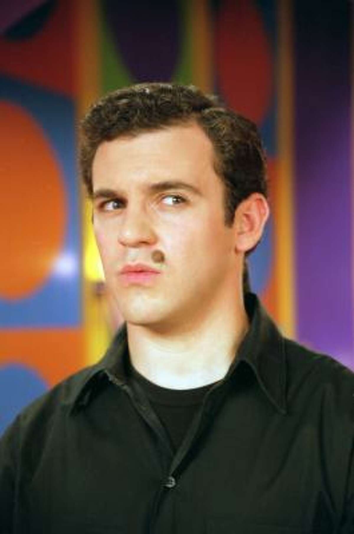 WHACK A MOLE CELEBRITY STYLE