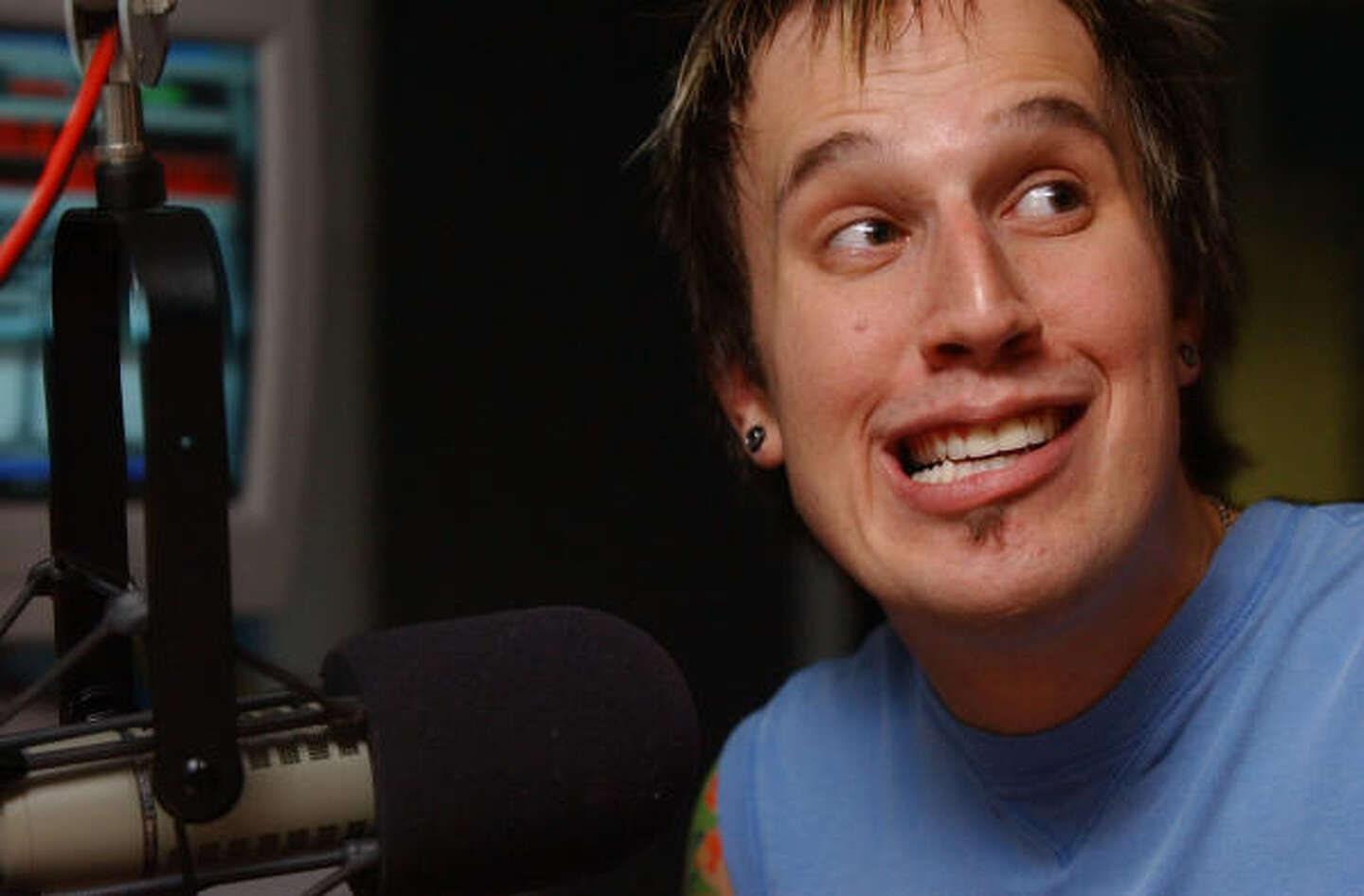 Top 10 radio morning shows in HoustonTop 10 radio morning shows in Houston