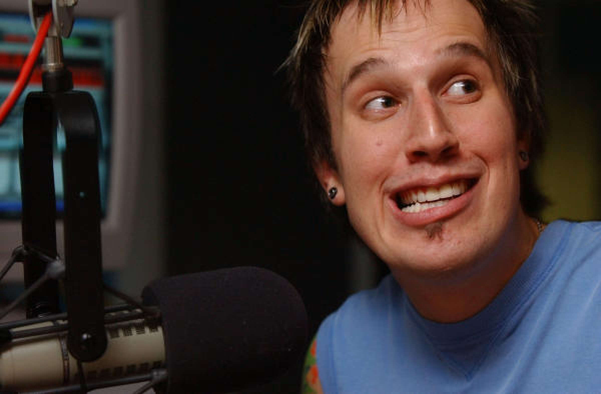 Top 10 radio morning shows in HoustonTop 10 radio morning shows in Houston