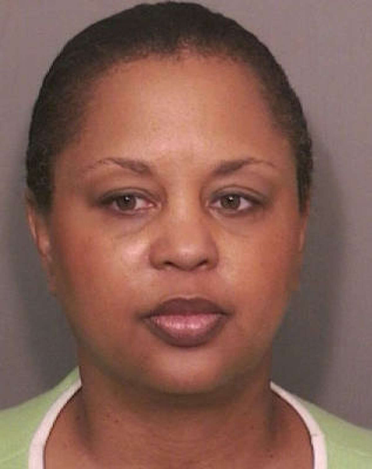 Cheryl Turner, a former Harris County district attorney and ex-wife of state Rep. Sylvester Turner, pleaded guilty to breach of fiduciary trust and was sentenced to 10 years in prison.