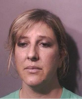Police: Katy woman had sex with neighbor boy