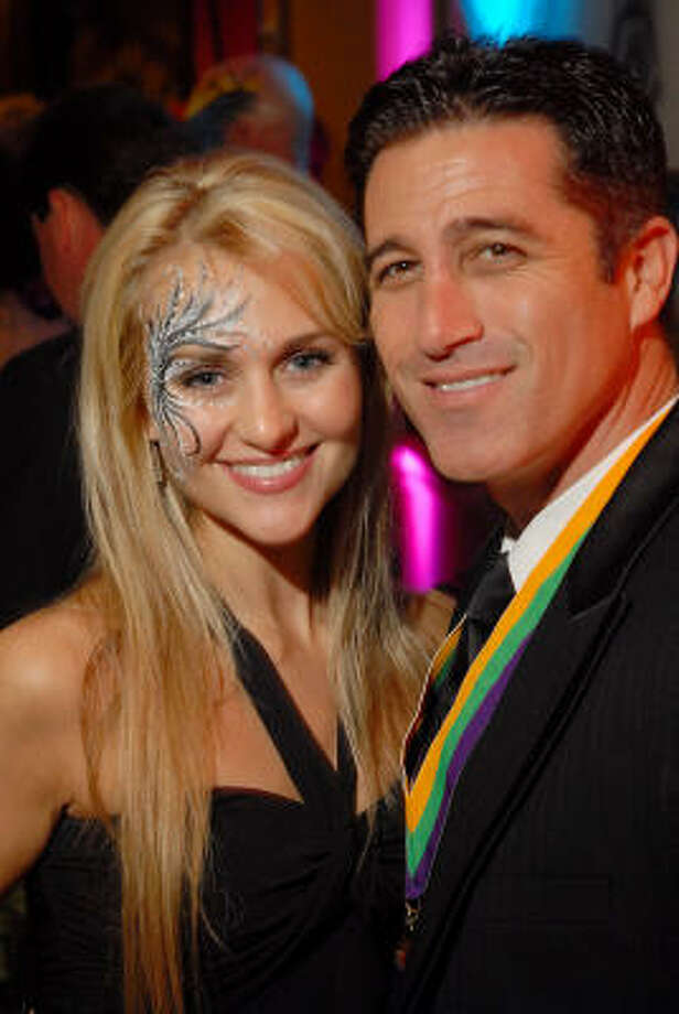 san luis mardi gras ball 2025