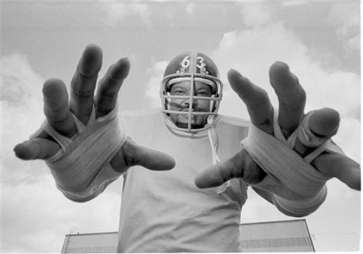 dan pastorini super bowl ring