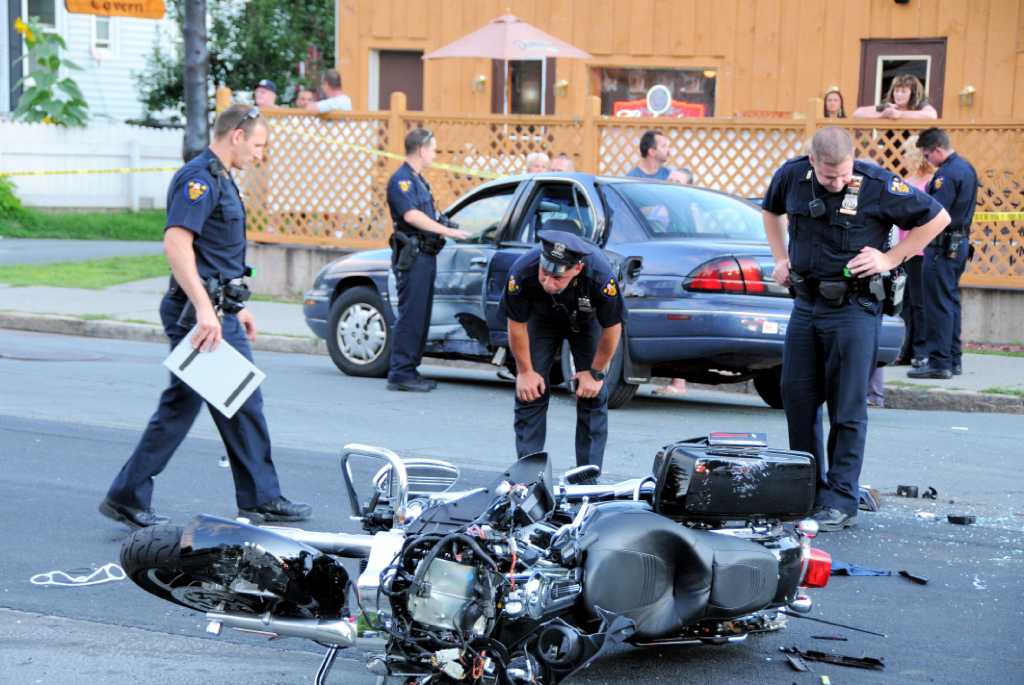 Crash kills son of late Troy cop Times Union