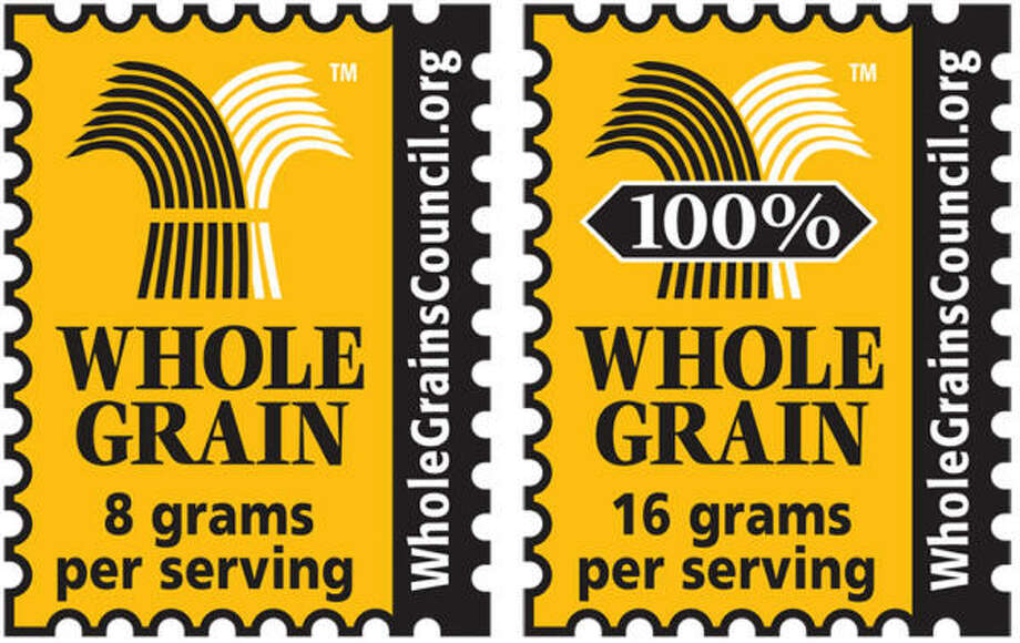 Whole Grain Stamp To Show Up On More Groceries Houston Chronicle