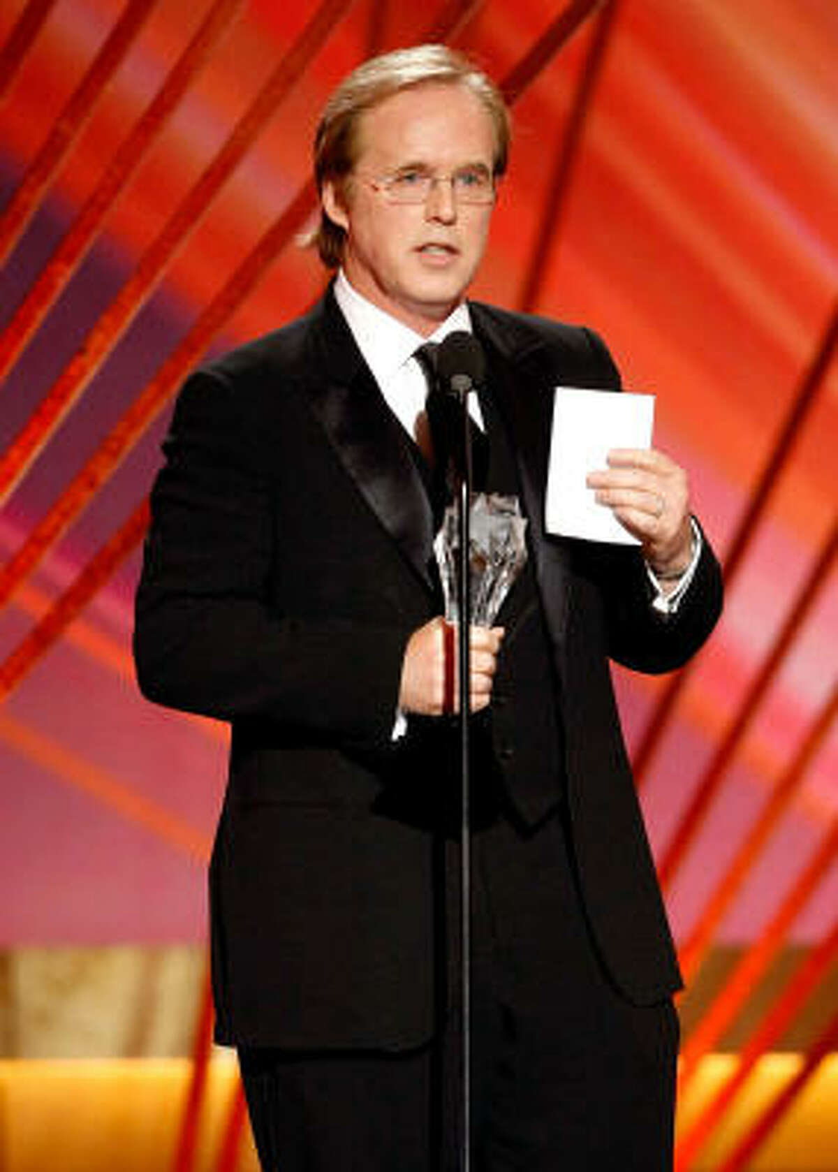 The 13th Annual Critics Choice Awards