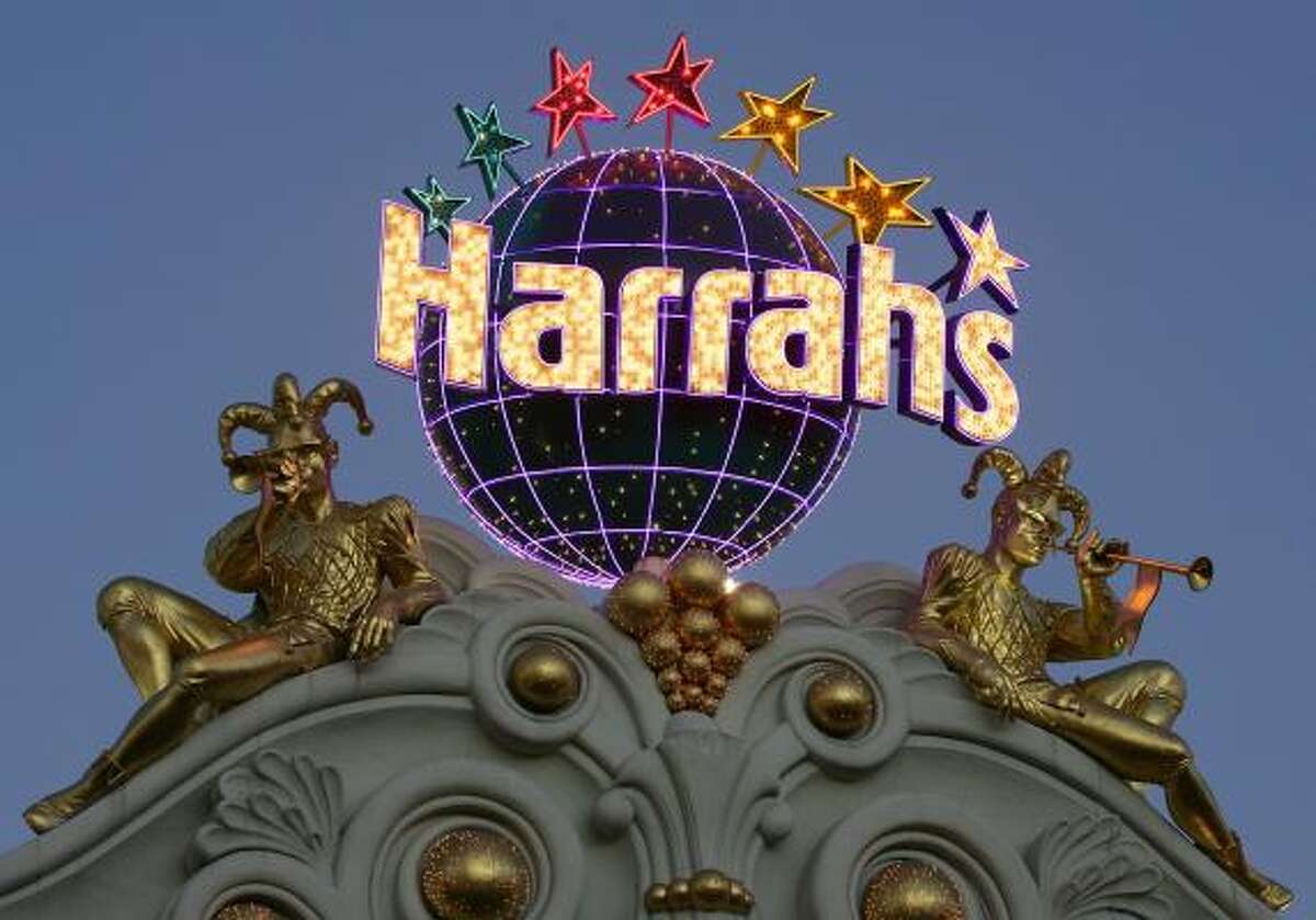 15 Billion Offer Has Been Made For Harrah S