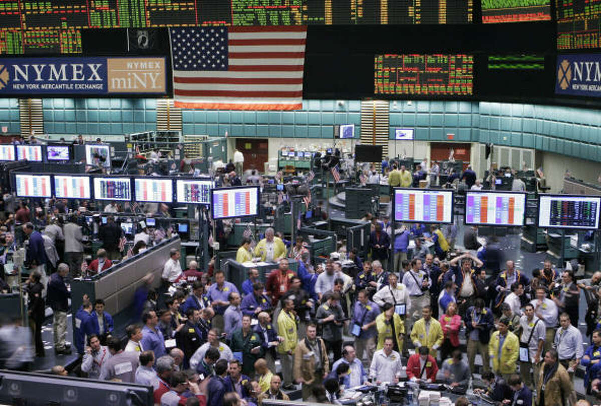Investors eager for Nymex IPO