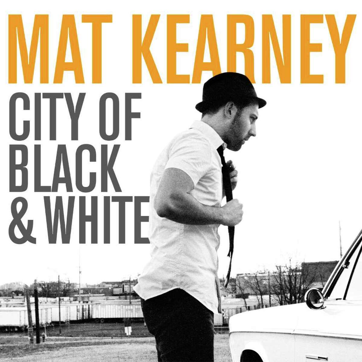 Music: Mat Kearney has some fun on latest album