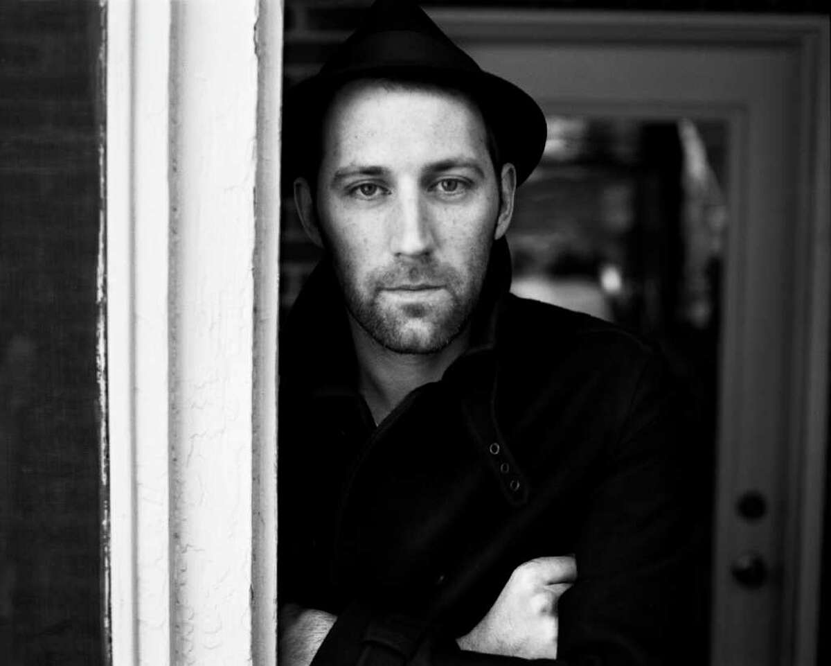 Music: Mat Kearney has some fun on latest album