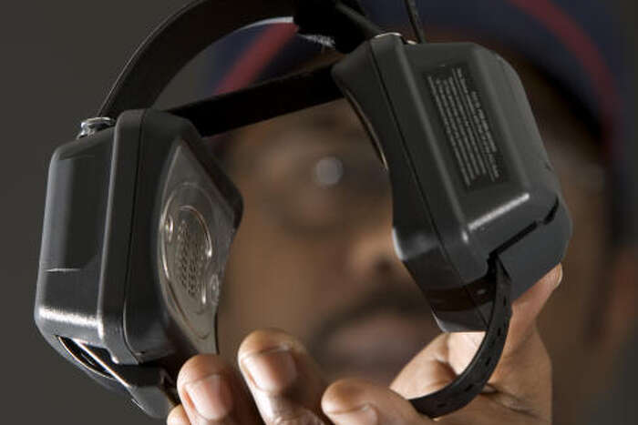 Bracelets Keep Tabs On Alcohol Intake