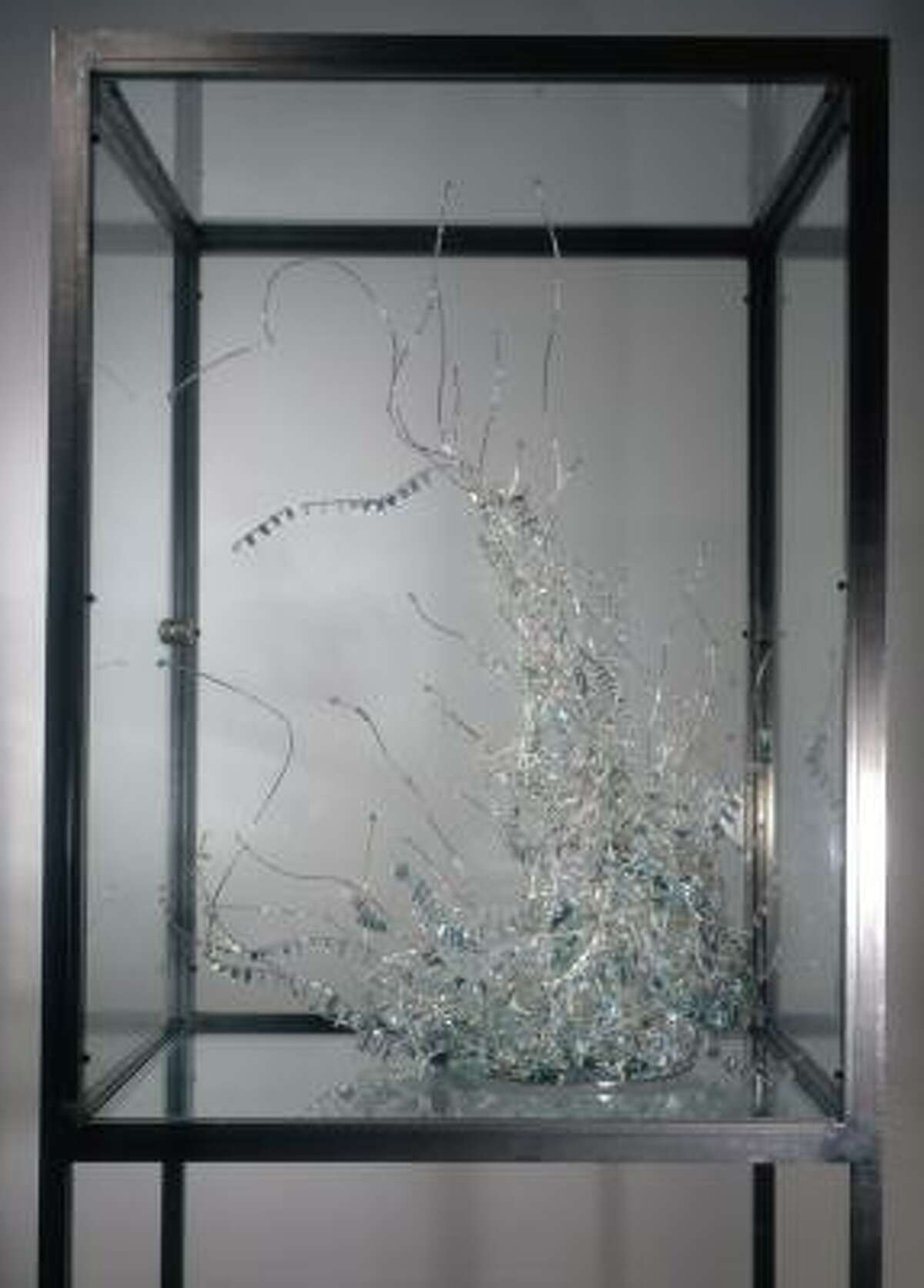 New gallery to showcase Korean art