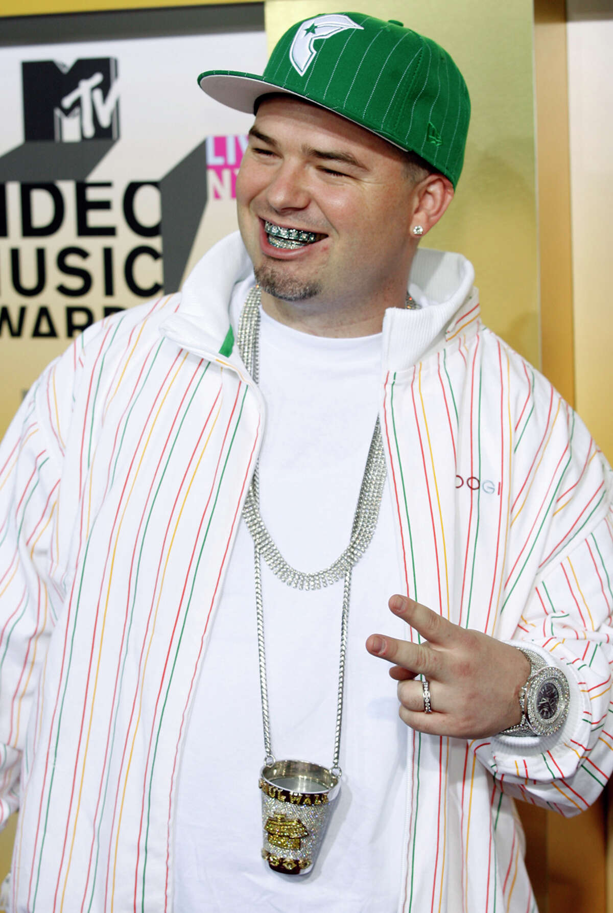 Beat Bash 6 reunites Paul Wall, Chamillionaire