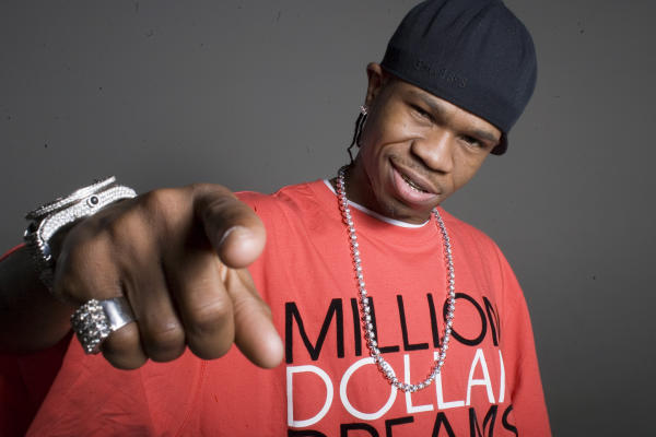 chamillionaire net worth chamillionaire jail - Ilustrasi 3