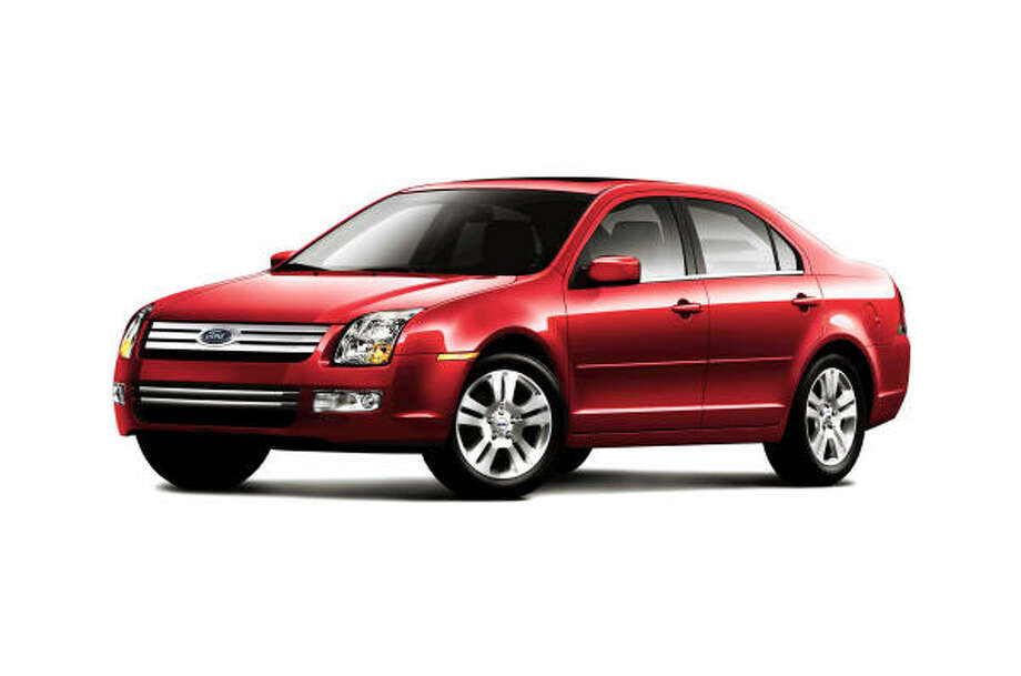 American Models Score Better In Reliability Tests Houston Chronicle Consumer Reports Testers And Consumers Ranked The Ford Fusion Seen Here Mercury
